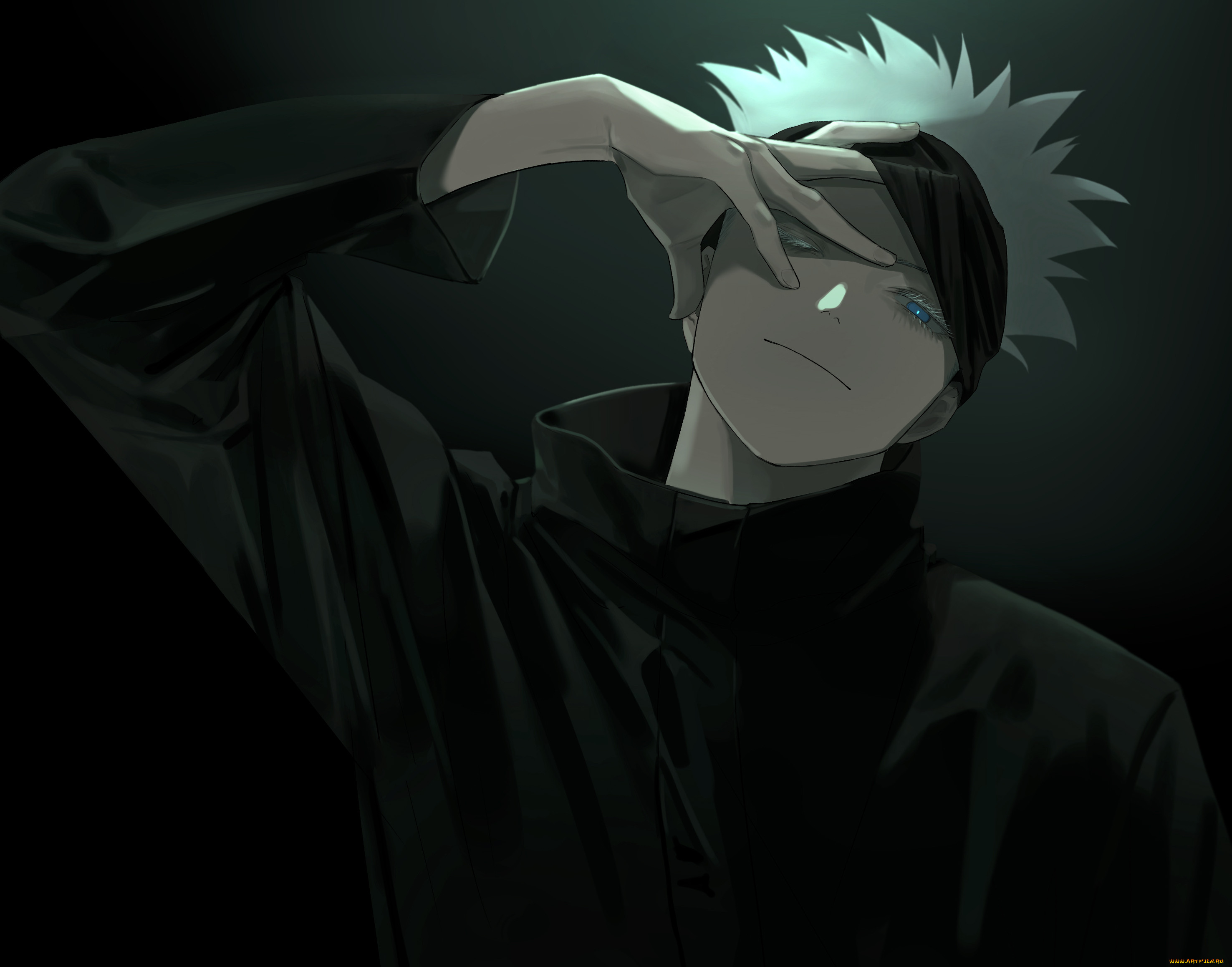 , jujutsu kaisen, , 